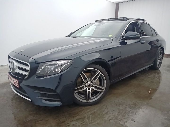 MERCEDES-BENZ E-KLASSE &#3916 2017 wdd2130041a322220