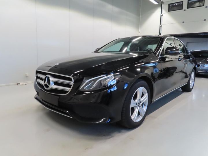 MERCEDES-BENZ E-CLASS 2017 wdd2130041a333236