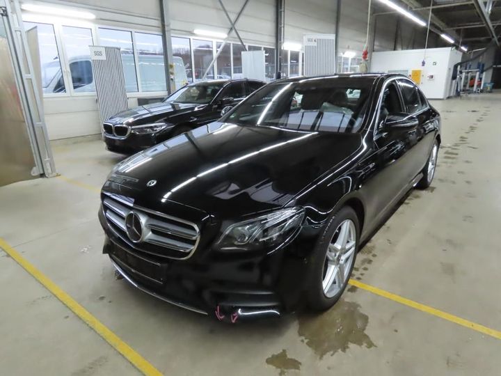 MERCEDES-BENZ E 2017 wdd2130041a358076