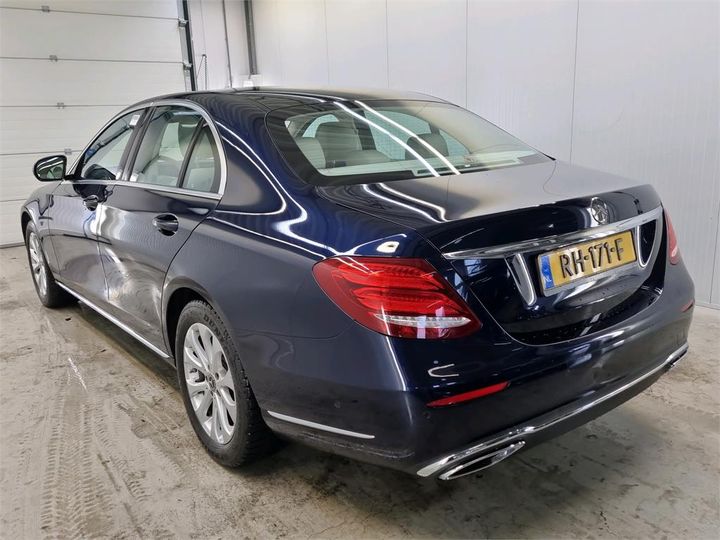 MERCEDES-BENZ E220 2017 wdd2130041a382165