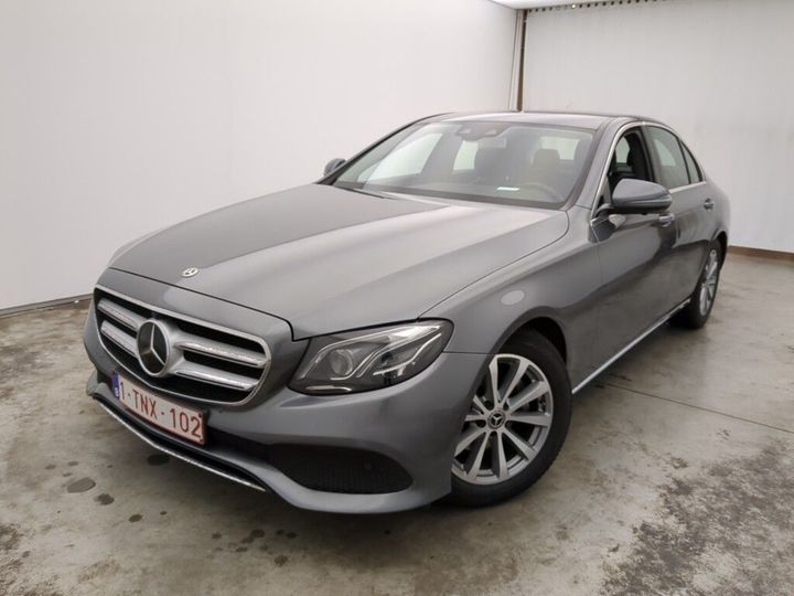 MERCEDES-BENZ 1950.0 2018 wdd2130041a400823