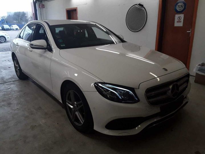 MERCEDES-BENZ E 220 D 2017 wdd2130041a402554