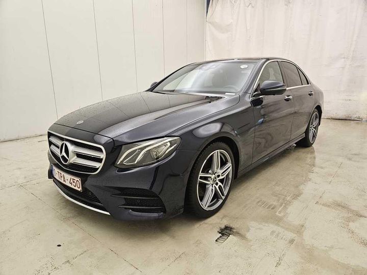 MERCEDES-BENZ E-KLASSE 2018 wdd2130041a404789