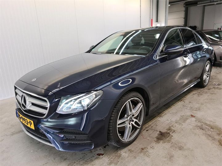 MERCEDES-BENZ E220 2018 wdd2130041a412407