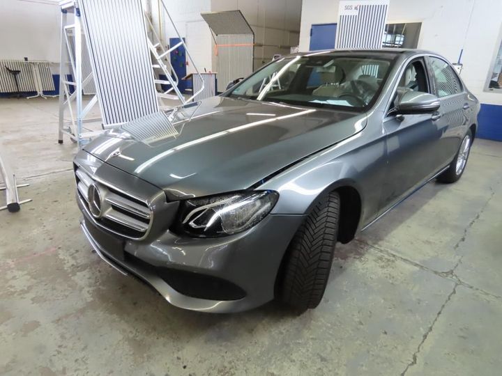 MERCEDES-BENZ E 2018 wdd2130041a422157