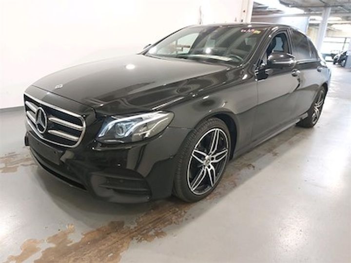 MERCEDES-BENZ CLASSE E DIESEL (W213) 2018 wdd2130041a427843