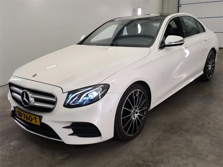 MERCEDES-BENZ E-KLASSE 2018 wdd2130041a439141