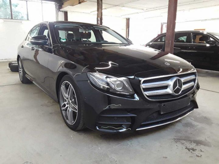 MERCEDES-BENZ E 220D 2018 wdd2130041a454958