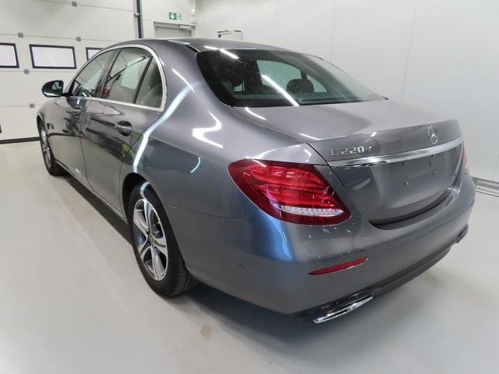 MERCEDES-BENZ E-CLASS 2018 wdd2130041a501416