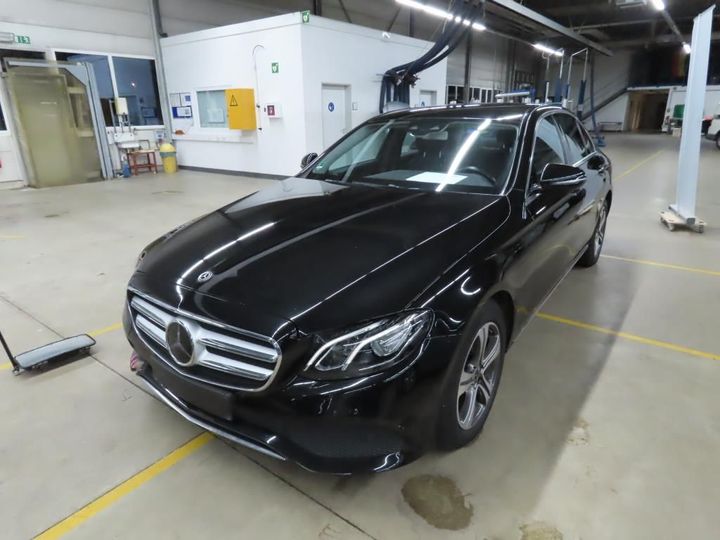 MERCEDES-BENZ E 2018 wdd2130041a506437