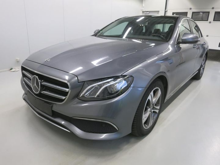 MERCEDES-BENZ E-CLASS 2018 wdd2130041a516958