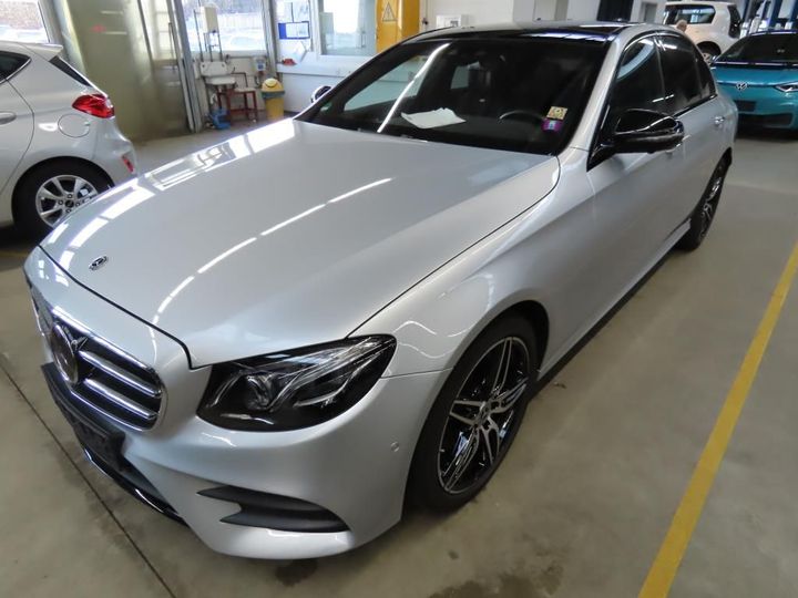 MERCEDES-BENZ E 2018 wdd2130041a524670