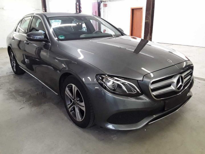 MERCEDES-BENZ E 220 D 2018 wdd2130041a538304