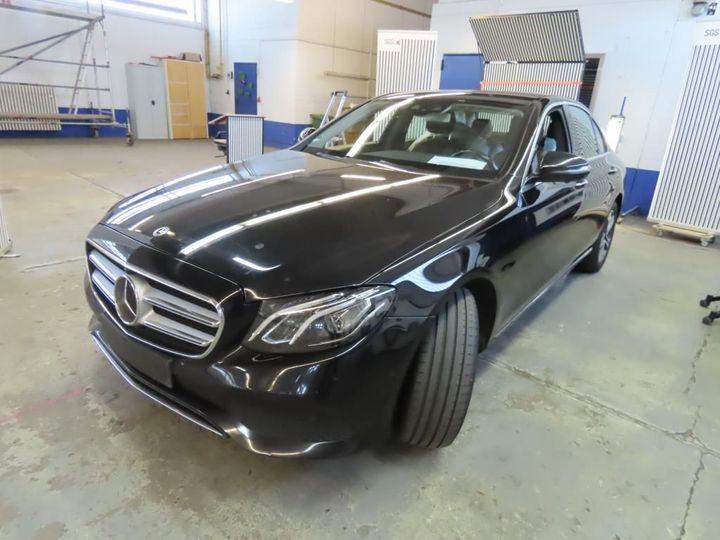 MERCEDES-BENZ E 2018 wdd2130041a555728