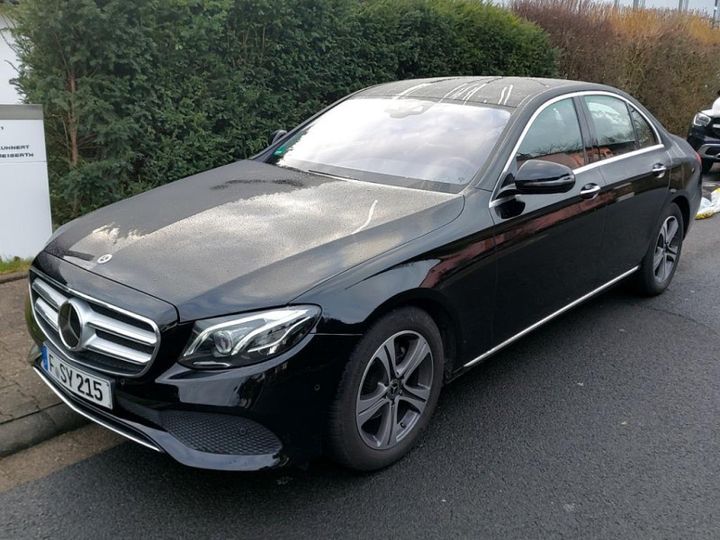 MERCEDES-BENZ E 220D 2018 wdd2130041a558982