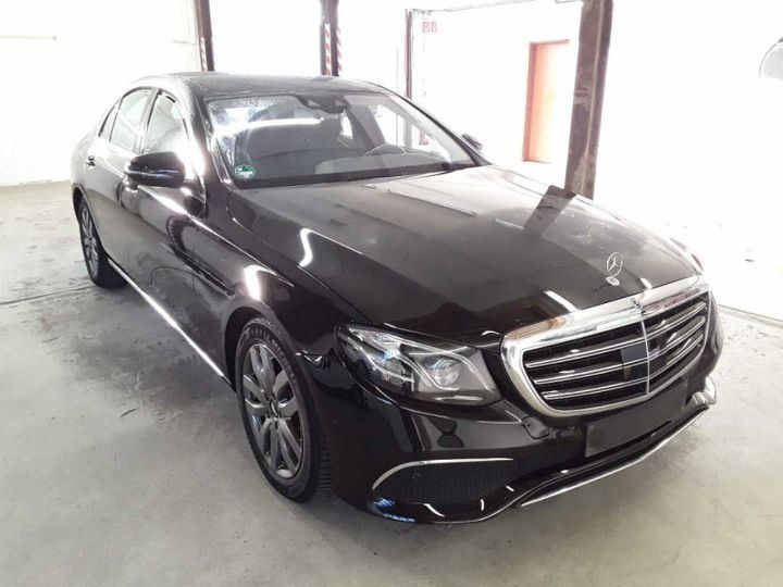 MERCEDES-BENZ E 220 D 2018 wdd2130041a569657