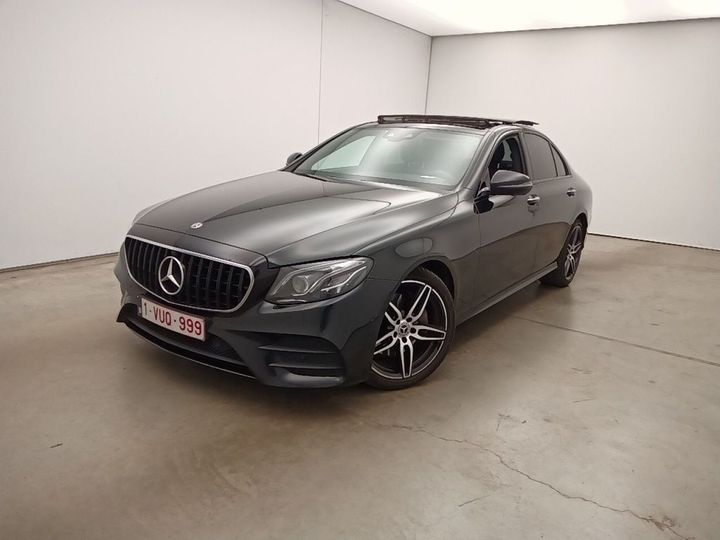 MERCEDES-BENZ E-KLASSE &#3916 2019 wdd2130041a602281