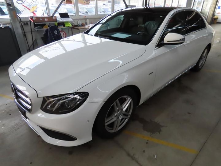 MERCEDES-BENZ E 2019 wdd2130041a603675