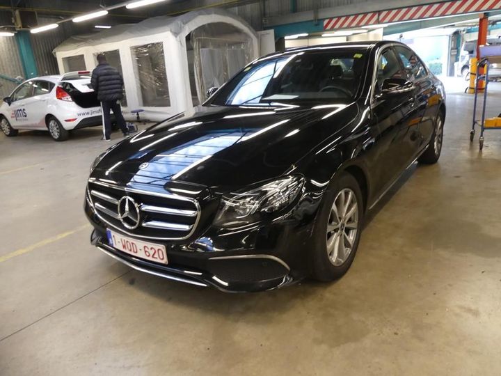 MERCEDES-BENZ E 2019 wdd2130041a610035