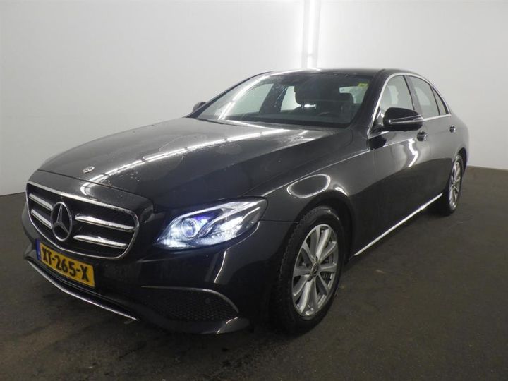 MERCEDES-BENZ E-KLASSE 2019 wdd2130041a642922