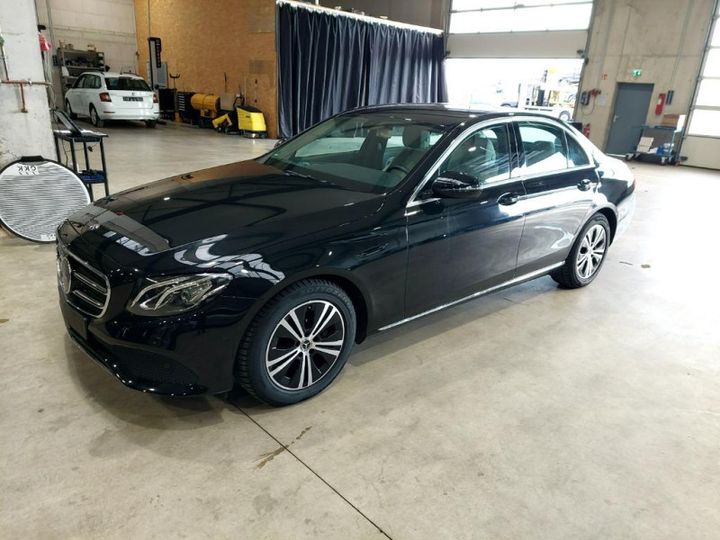 MERCEDES-BENZ E 220D 2019 wdd2130041a643852