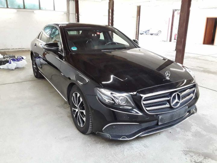 MERCEDES-BENZ E 220D 2019 wdd2130041a661804