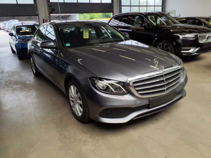 MERCEDES-BENZ E 220D 2019 wdd2130041a667842