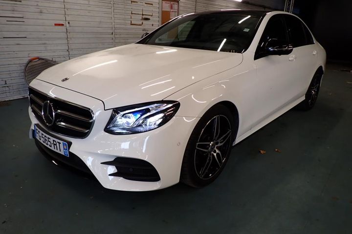 MERCEDES-BENZ NULL 2019 wdd2130041a683024