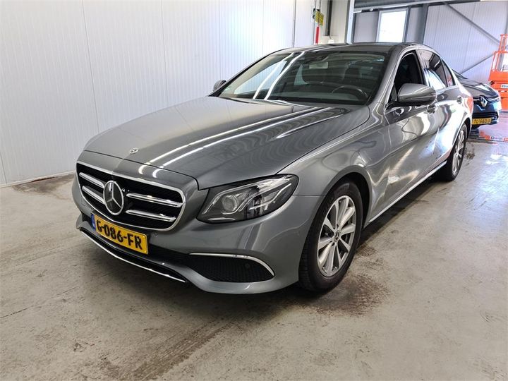 MERCEDES-BENZ E220 2019 wdd2130041a706287