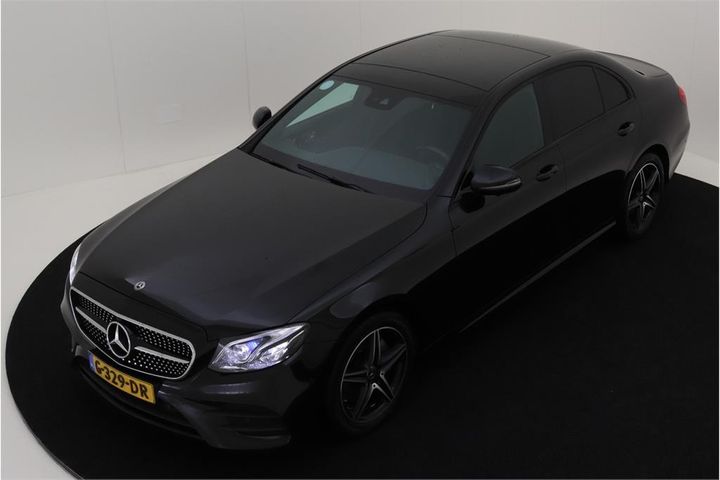 MERCEDES-BENZ E-KLASSE 2019 wdd2130041a713794