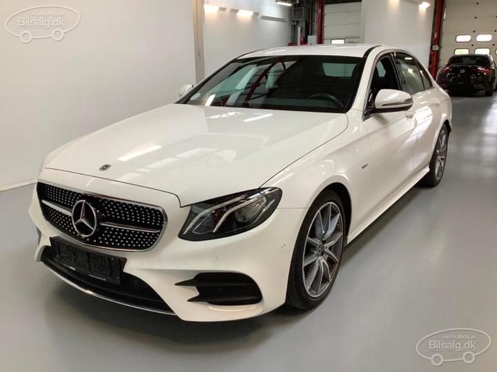 MERCEDES-BENZ E-CLASS SALOON 2019 wdd2130041a713883