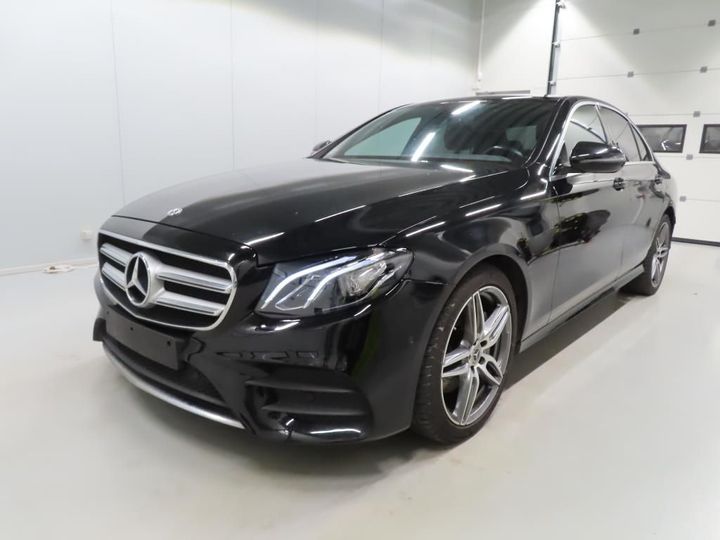 MERCEDES-BENZ E-CLASS 2019 wdd2130041a740920