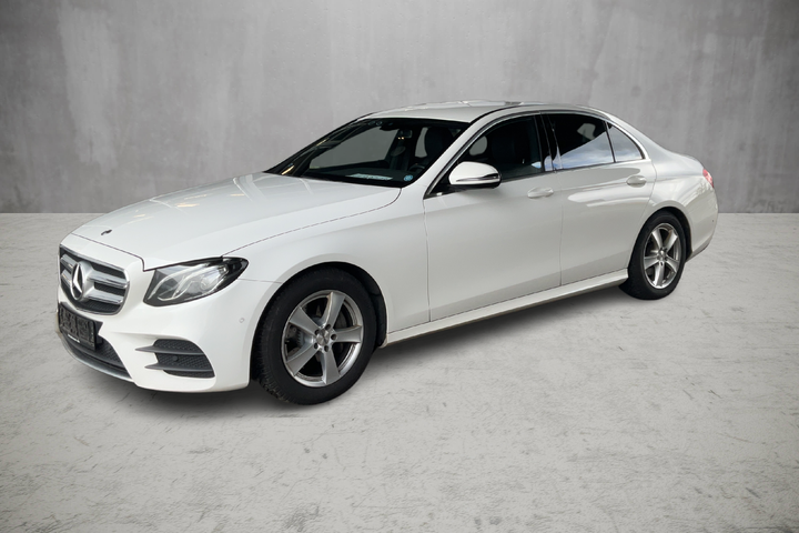 MERCEDES-BENZ E-CLASS 2020 wdd2130041a756832