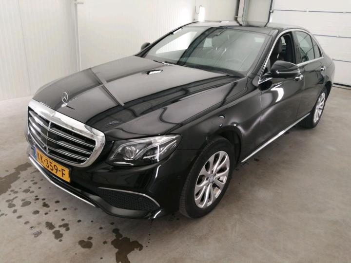 MERCEDES-BENZ E-KLASSE 2016 wdd2130041d127229