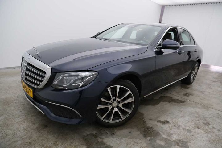 MERCEDES-BENZ NULL 2017 wdd2130051a217949