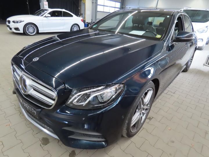 MERCEDES-BENZ E 2018 wdd2130051a407671