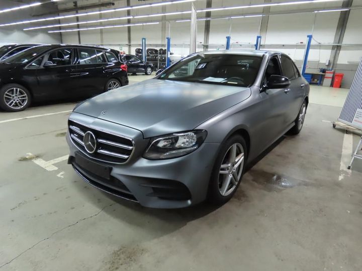 MERCEDES-BENZ E 2018 wdd2130051a513352