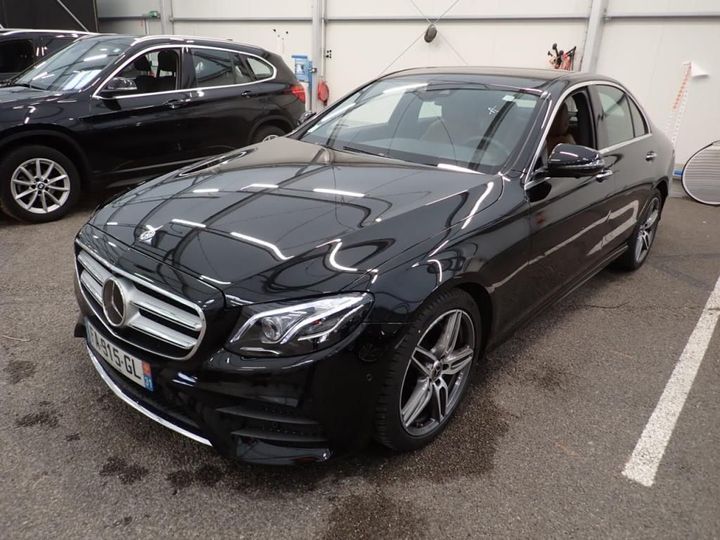 MERCEDES-BENZ CLASSE E 2018 wdd2130051a542746