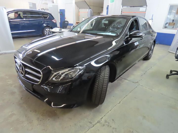 MERCEDES-BENZ E 2019 wdd2130121a736255