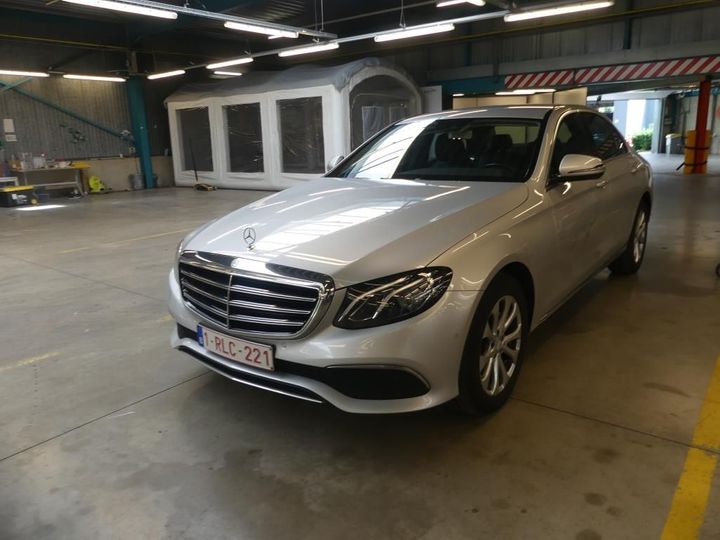 MERCEDES-BENZ E 2017 wdd2130131a189422