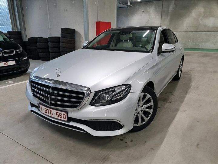 MERCEDES-BENZ C 2017 wdd2130131a219173