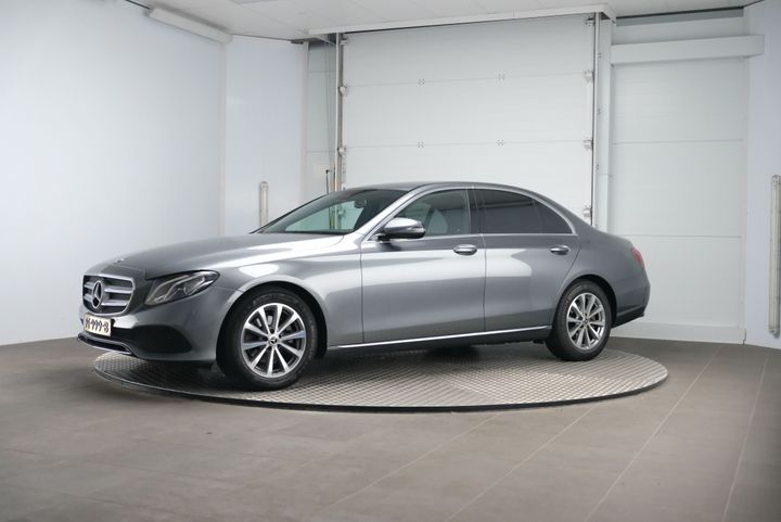 MERCEDES-BENZ NULL 2017 wdd2130131a230528