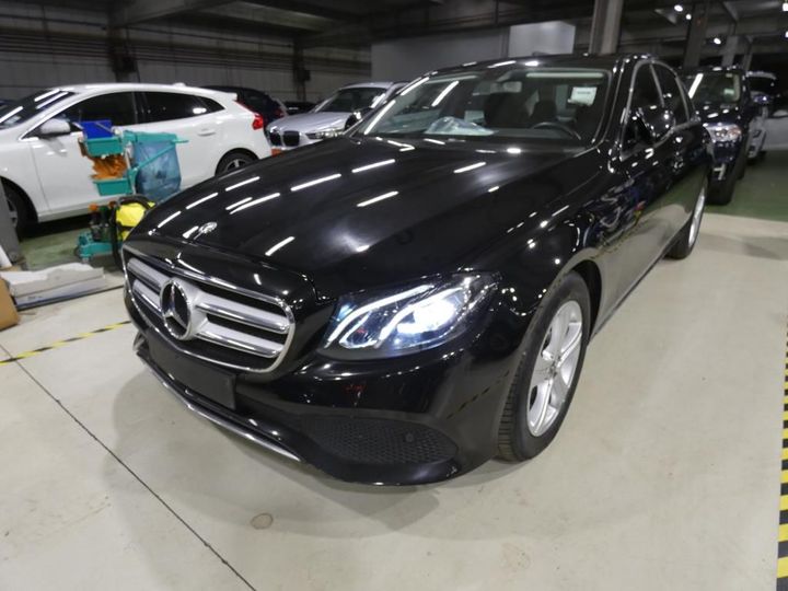 MERCEDES-BENZ E 2017 wdd2130131a257166