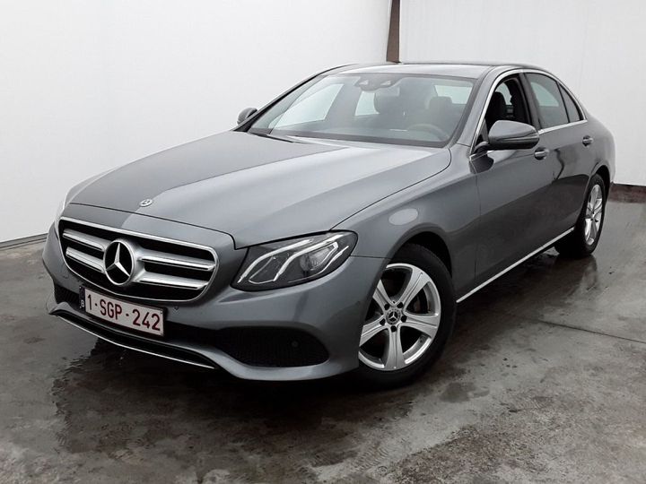 MERCEDES-BENZ NULL 2017 wdd2130131a258685