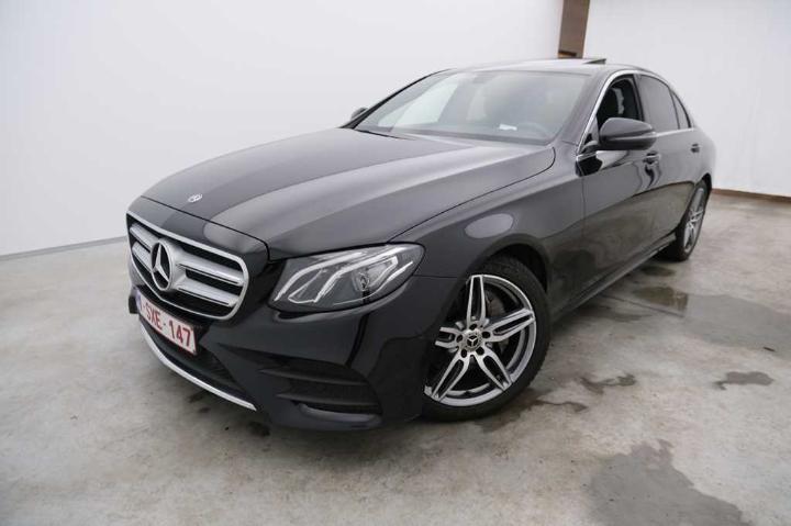 MERCEDES-BENZ E-KLASSE &#3916 2017 wdd2130131a272172