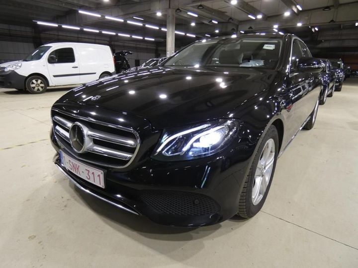 MERCEDES-BENZ E 2017 wdd2130131a285102