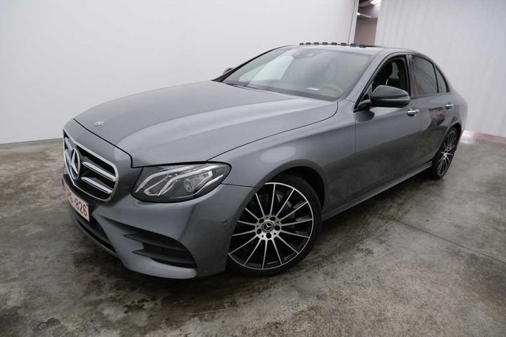 MERCEDES-BENZ NULL 2017 wdd2130131a287788