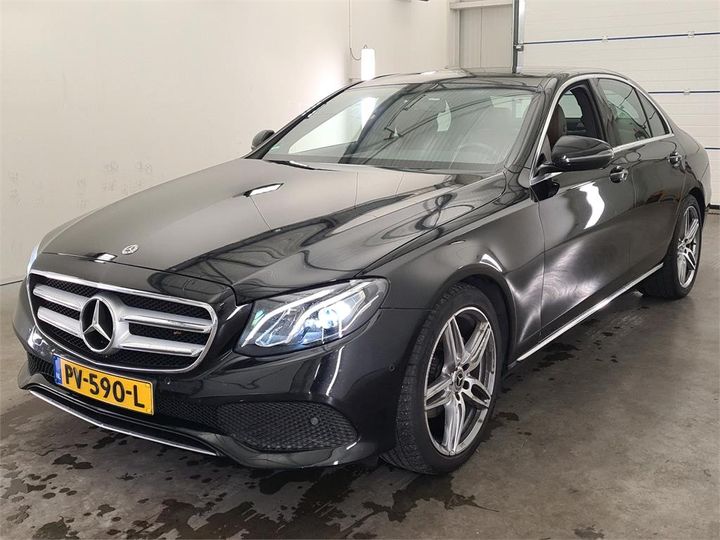 MERCEDES-BENZ E-KLASSE 2017 wdd2130131a304726