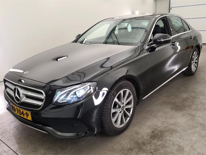 MERCEDES-BENZ E-KLASSE 2017 wdd2130131a336900