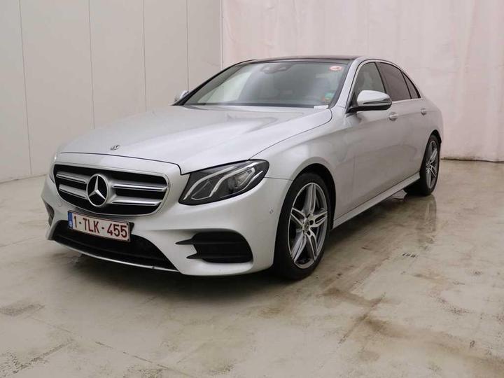 MERCEDES-BENZ E-KLASSE 2017 wdd2130131a391444